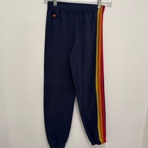 Aviator Nation sweatpants. Size 12.